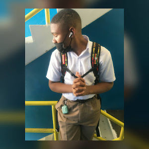 Meet your Posher, Jamar